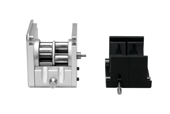 dPOFLEX®  PFH02 高精度灌装蠕动泵泵头