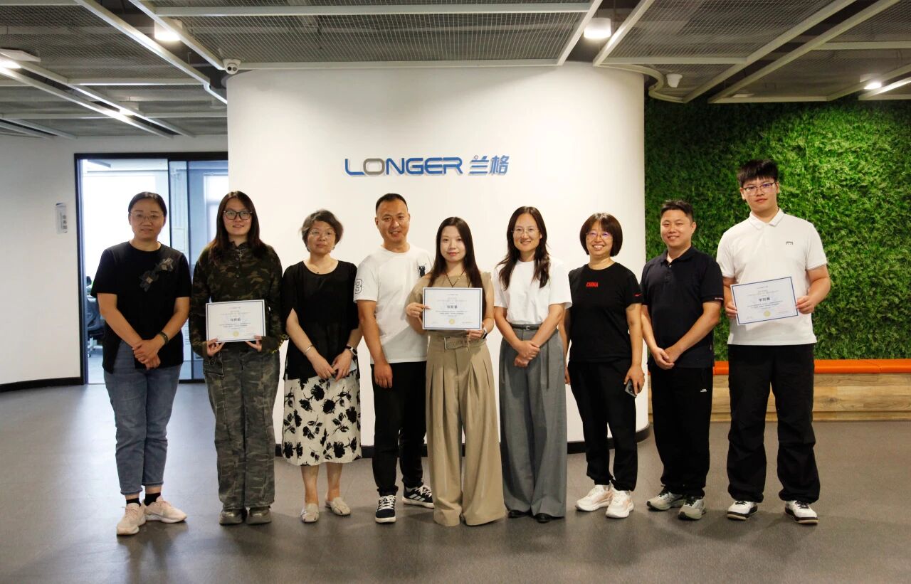 搭建成长桥梁，传递企业温度 | 2026年暑期员工子女实习计划圆满结束